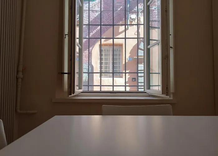 Chill In Tuscany Ground Floor