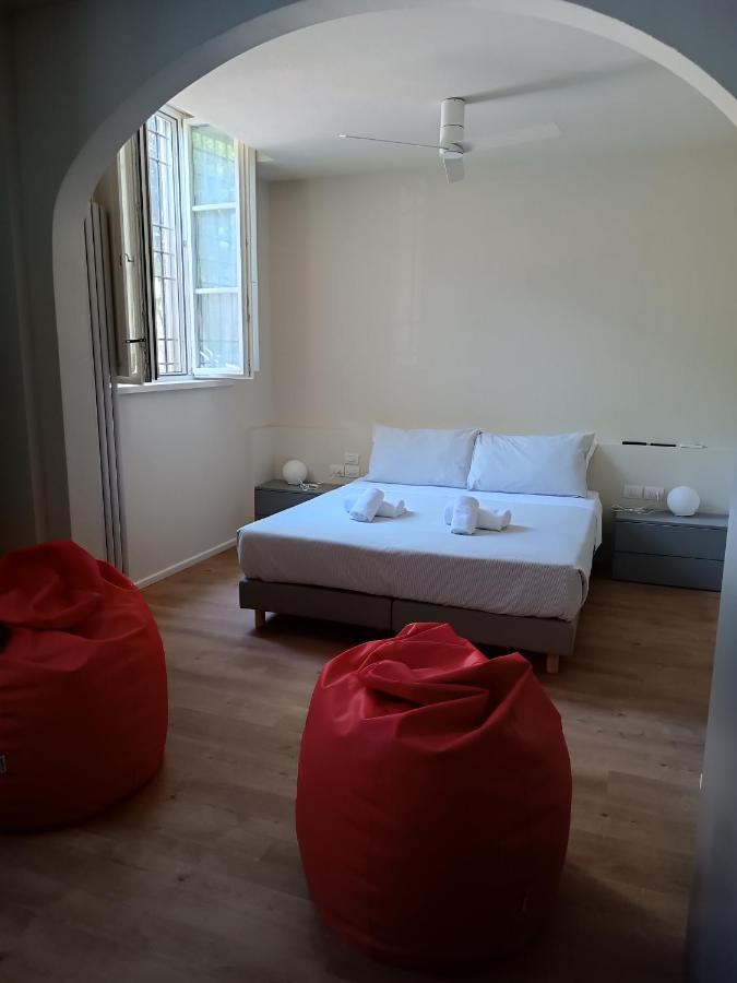 Maison d'hôtes Chill In Tuscany Ground Floor *