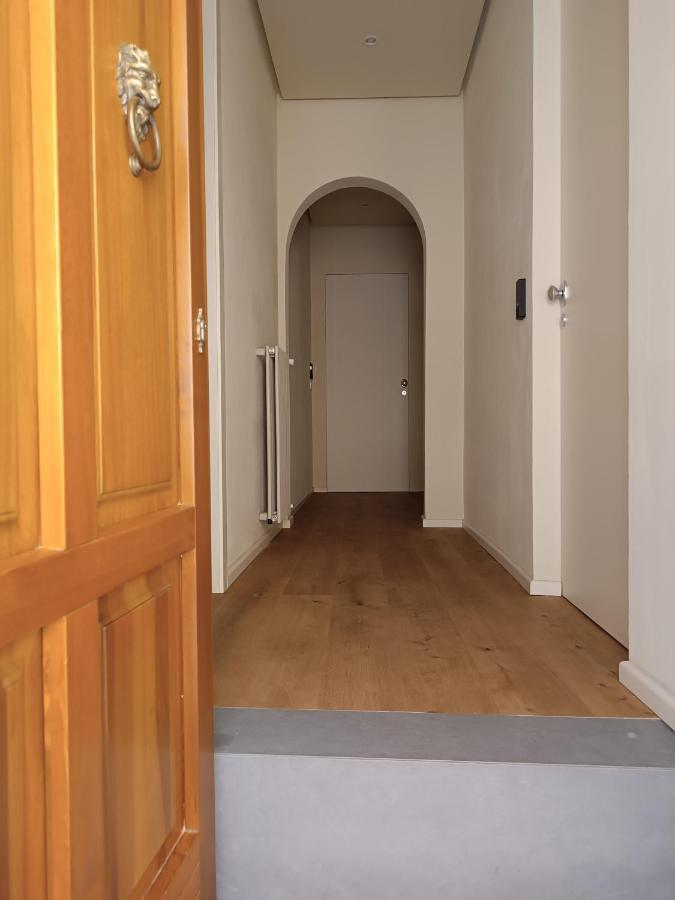 Gasthuis Chill In Tuscany Ground Floor *