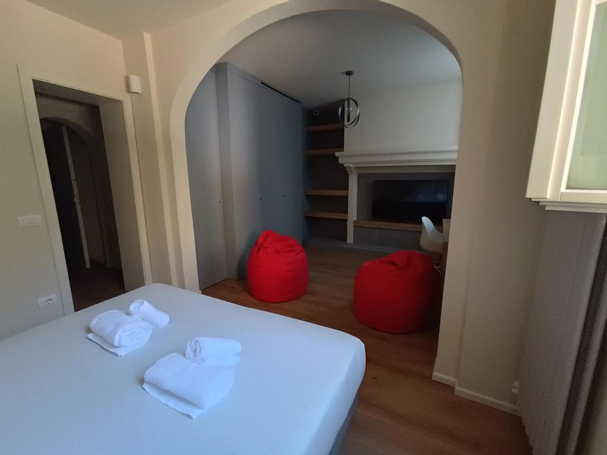 Chill In Tuscany Ground Floor * Lucques
